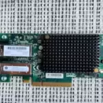 HP NC550SFP OCE10102 Dual Port 10Gb SFP+ 586444-001 SERVER Ethernet Adapter