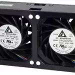HP Proliant DL980 G7 Lower Fan Modules AM426-69013-0C NO-Face Cover Bezel