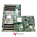 HP 493799-001 ProLiant DL360 G6 Server System Board - Tested - fast Ship