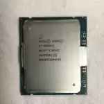 INTEL XEON E7-8880V4 2.2 GHz 22-CORE SR2S7 CM8066902325500