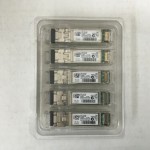 Cisco Original SFP-10G-SR 10-2415-03 Multimode Fiber Optical Transceiver Module