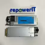 Lot of 2x HP 723595-501 500W HS Server PSUs USED