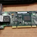 HP 102324-001 010133-001 Compaq NC6134 Server Gigabit NIC Adapter Card