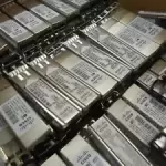 Cisco Systems DS-SFP-FC4G-SW Transceiver 4GBps 10-2195-01, (LOT OF 50)