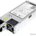 Dell 750 Watt Hot Swap Power Supply - Redundant - 1 Fan - PowerEdge G24H2