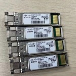 Lot of 50pcs cisco original DS-SFP-FC16G-SW transceiver module good condition