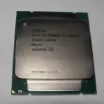 Intel Xeon E5-2660 V3 2.6GHz 10-Core Processor CPU LGA2011 SR1XR