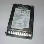HP 791055-001 HPE 1.8TB 12G SAS 10K RPM 2.5" Hard Drive _ Seagate ST1800MM0168