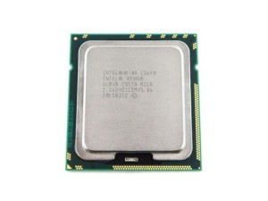 INTEL XEON L5640 2.267GHZ SOCKET LGA1366 6-CORE SERVER CPU PROCESSOR SLBV8
