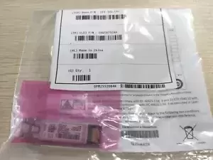 CISCO SFP-10G-LR factory sealed SFP  10G Base SFP+ 1310nm Transceiver 10-2457-02