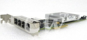 HP NC375T 539931-001 491176-001 538696-B21 PCI-E QP Gigabit Server Network Card