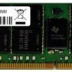 852261-001 - HP Compatible 8GB PC4-19200 DDR4-2400Mhz 1Rx4 1.2v ECC RDIMM