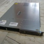 HP ProLiant DL360 354571-001 Rack Server G4