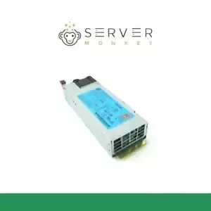 HP 500W DL360 DL380 Gen9 Power Supply 754377-001