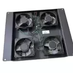 OEM Dell PowerEdge 4210 110V 50/60Hz Optional Server Rack Fan Assembly FJ468