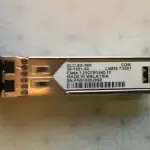 LOT of 2 - OEM Cisco GLC-SX-MM SFP Transceiver Modules