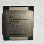 Intel Xeon E5-2670 v3 SR1XS 2.3GHz 12 Core LGA 2011-3 CPU Processor