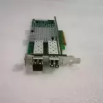 IBM 49Y7962 2-Port 10GbE SFP PCIe Network Server Adapter