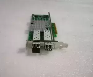 IBM 49Y7962 2-Port 10GbE SFP PCIe Network Server Adapter