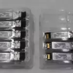 (Lot of 8)Cisco 10-2566-02 FET-10G SFP 10G Fabric Extender Transceiver