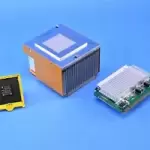 HP Intel Xeon 5140 Dual Core 2.33 GHZ 4MB L2 Cache Processor Kit 418322-B21