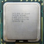 Intel Xeon X5680 3.33GHz LGA1366 12MB L3 Cache Six Core server CPU Processor