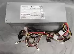 Supermicro PWS-401-2H / 24-Pin 8-Pin 80 Plus 400WATT 2U