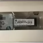 New Sealed HPE J9142B  X122 1G SFP LC BX-D Genuine Brand Transceiver