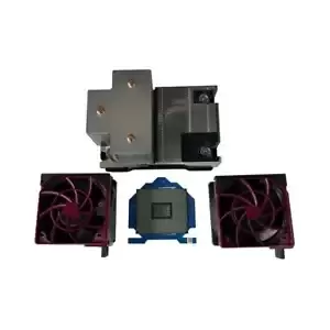 HP 755384-B21  DL360 Gen9 Xeon E5-2630 V3 8C 2.4Ghz Processor Kit