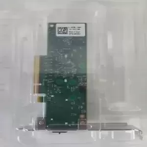 Dell Mellanox Connect Ethernet Server Adapter Dell P/N: 0RT8N1 "NEW"