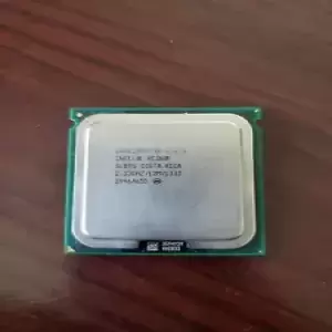 Intel Xeon L5410 Quad Core CPU Processor SLBBS