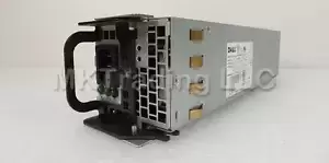 Dell JD195 PowerEdge 2850 700W Hot-Swappable Redundant Power Supply NPS-700AB