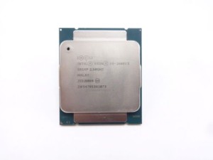 Intel SR1XP E5-2680 V3 12Core 2.53GHz/30MB Processor