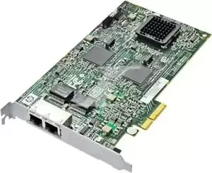 374443-001 012392-002 HP NC380T DP Gigabit PCI-E Ethernet Server Network Adapter