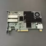 CISCO UCS P81E 2x10GB SFP+ PCIE VIC 73-12522-04 68-3544-04 N2XX-ACPCI01
