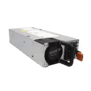 IBM 94Y8109 500 Watt 80 Plus Platinum Hot Swap Power Supply