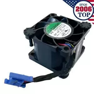 New CPU Cooling Fan for Dell PowerEdge R240 Server MR10W PIA040H12 US Stock