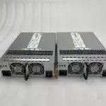 Lot of 2 Dell Powervault 488W Power Supply MD1000 3000 H703N DPS-488AB D488P-S0