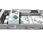 Dell 1.8TB 10K SAS 3.5" Hybrid Hard Drive PowerVault ME412 ME4012