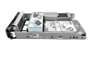 Dell 1.8TB 10K SAS 3.5" Hybrid Hard Drive PowerVault ME412 ME4012