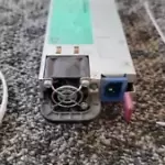 HP 643933001 Power Supply