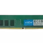 Crucial 8GB (2x4GB) PC4-17000 DDR4-2133 RAM Desktop SDRAM CT4G4DFS8213.C8FBD2