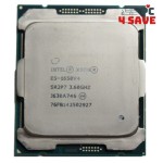Intel Xeon E5-1650 V4 SR2P7 3.60GHz 15M Six-Core LGA 2011-3 R3 Server CPU 140W