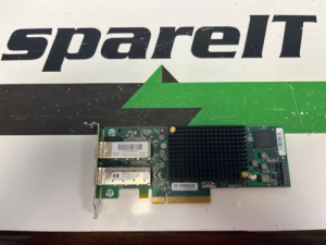 581201-B21 HP NC550SFP 10G 2P PCI-E 2.0 Server Adapter 586444-001 581199-001 HH