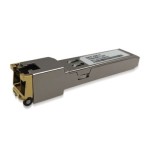 ONS-SE-ZE-EL Cisco Compatible 10/100/1000BASE-T Copper RJ-45 Transceiver