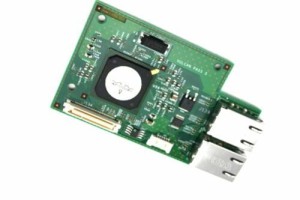 Genuine IBM X-Series x3550 x3560 M3 M2 Server 2-Port Ethernet Card 69Y4509