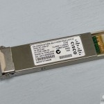 ONS-XC-10G-S1 CISCO OC192SR1/STM64.1 10-2012-04 XFP TRANSCEIVER WMOTCTHAAB
