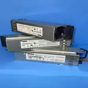 "Lot of 3"  Dell N750P-00 NPS-750BB A Server Power Supply PSU 750W X404H 0X404H