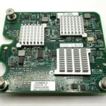 HP NC373M Dual-Port Gigabit Network Adapter Card for Blade Server 430548-001
