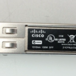 GENUINE Cisco Linksys MFEFX1 100BASE-FX Transceiver